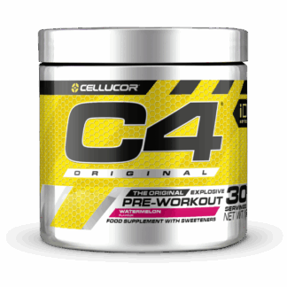 C4 Original Pre-workout | Cellucor | 198g
