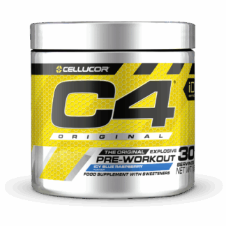 C4 Original Pre-workout | Cellucor | 198g