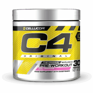 C4 Original Pre-workout | Cellucor | 204 G
