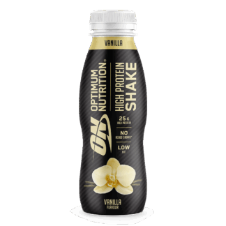 Optimum Protein Shake | Optimum Nutrition | 330ml