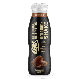 Optimum Protein Shake | Optimum Nutrition | 330ml