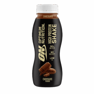 Optimum Protein Shake | Optimum Nutrition | 500ml