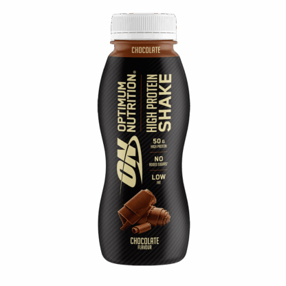 Optimum Protein Shake | Optimum Nutrition | 500ml
