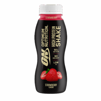 Optimum Protein Shake | Optimum Nutrition | 500ml