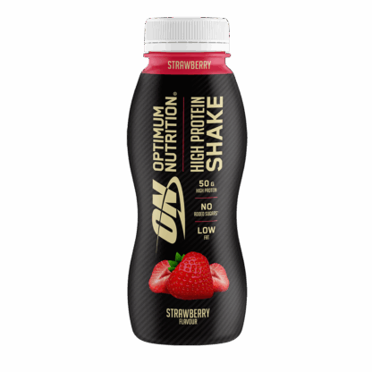 Optimum Protein Shake | Optimum Nutrition | 500ml