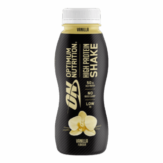 Optimum Protein Shake | Optimum Nutrition | 500ml