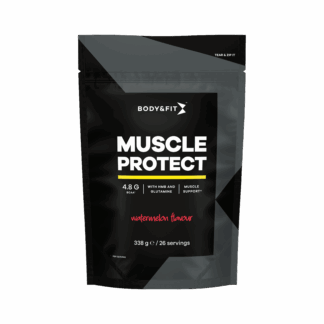 Muscle Protect | Body & Fit | 338g