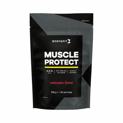 Muscle Protect | Body & Fit | 338g