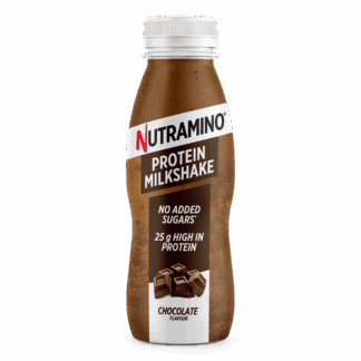 Protein Milkshake | Nutramino | 3960ml