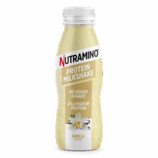 Protein Milkshake | Nutramino | 3960ml