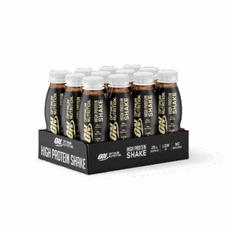 Optimum Protein Shake | Optimum Nutrition | 3960ml