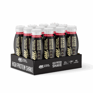 Optimum Protein Shake | Optimum Nutrition | 3960ml
