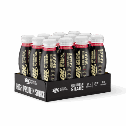Optimum Protein Shake | Optimum Nutrition | 3960ml