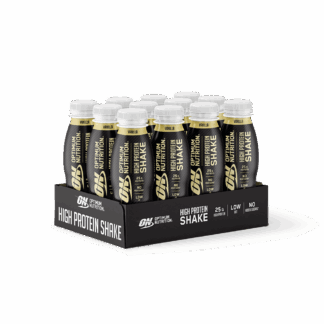 Optimum Protein Shake | Optimum Nutrition | 3960ml