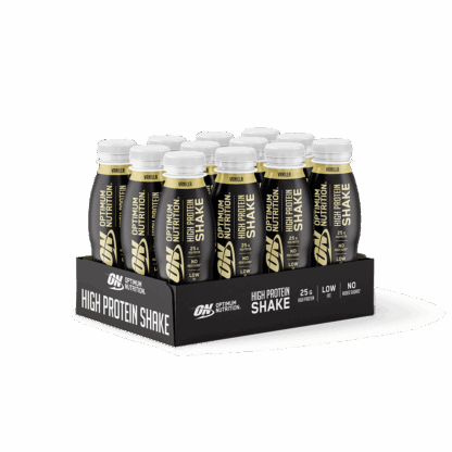 Optimum Protein Shake | Optimum Nutrition | 3960ml
