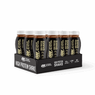 Optimum Protein Shake | Optimum Nutrition | 6000ml