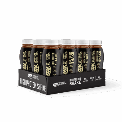 Optimum Protein Shake | Optimum Nutrition | 6000ml