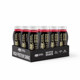 Optimum Protein Shake | Optimum Nutrition | 6000ml