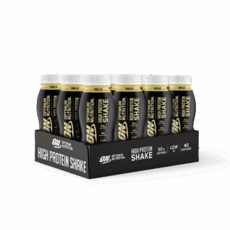 Optimum Protein Shake | Optimum Nutrition | 6000ml