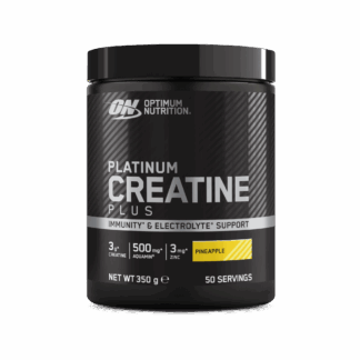 Platinum Creatine Plus | Optimum Nutrition | 350 G