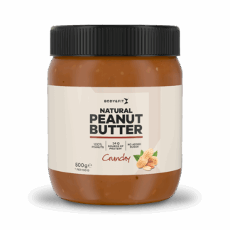 Pindakaas | Body & Fit | 500g