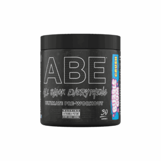 Abe Ultimate Pre-workout | Applied Nutrition | 375g