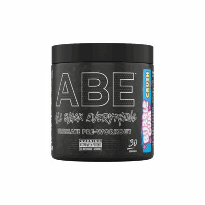 Abe Ultimate Pre-workout | Applied Nutrition | 375g