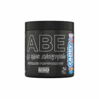 Abe Ultimate Pre-workout | Applied Nutrition | 375g
