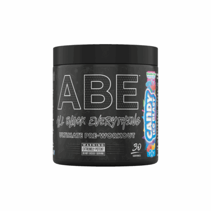 Abe Ultimate Pre-workout | Applied Nutrition | 375g