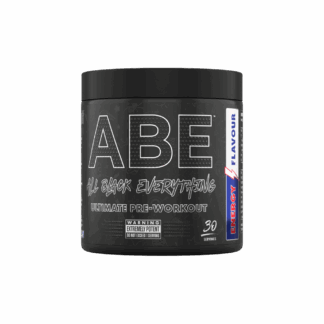 Abe Ultimate Pre-workout | Applied Nutrition | 375g