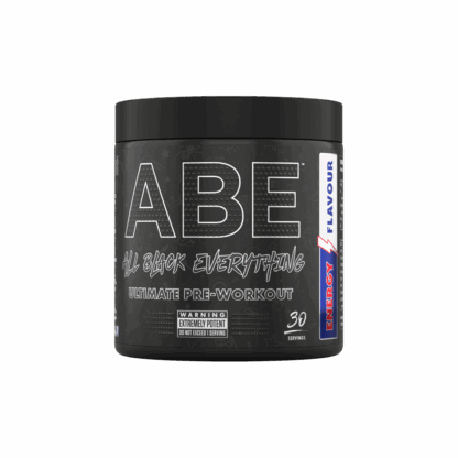 Abe Ultimate Pre-workout | Applied Nutrition | 375g