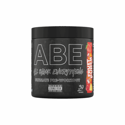 Abe Ultimate Pre-workout | Applied Nutrition | 375g
