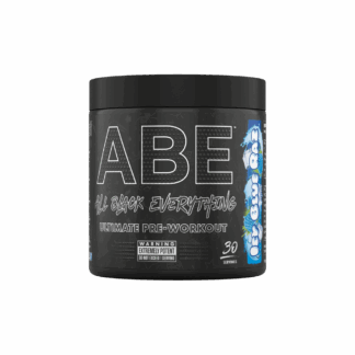 Abe Ultimate Pre-workout | Applied Nutrition | 375g