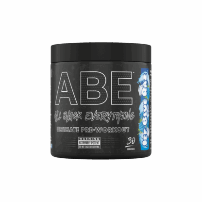 Abe Ultimate Pre-workout | Applied Nutrition | 375g