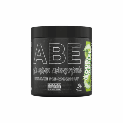 Abe Ultimate Pre-workout | Applied Nutrition | 375g