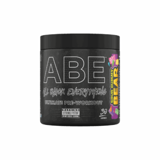 Abe Ultimate Pre-workout | Applied Nutrition | 375g