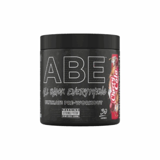 Abe Ultimate Pre-workout | Applied Nutrition | 375g