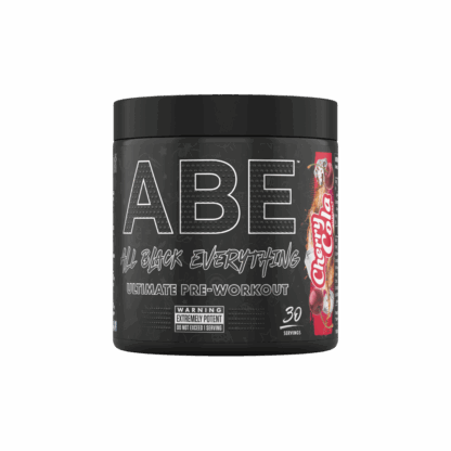 Abe Ultimate Pre-workout | Applied Nutrition | 375g
