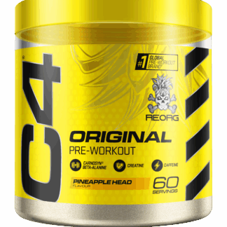 C4 Original Pre-workout | Cellucor | 396g