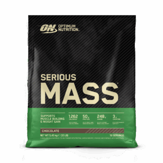 Serious Mass | Optimum Nutrition | 5450 G