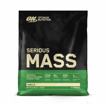 Serious Mass | Optimum Nutrition | 5455g