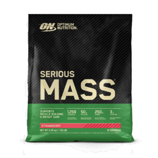 Serious Mass | Optimum Nutrition | 5455 G