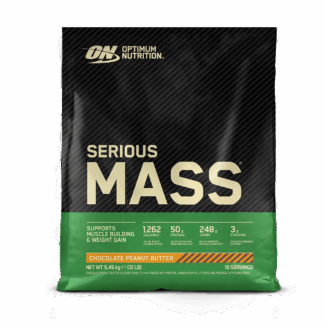 Serious Mass | Optimum Nutrition | 5455 G