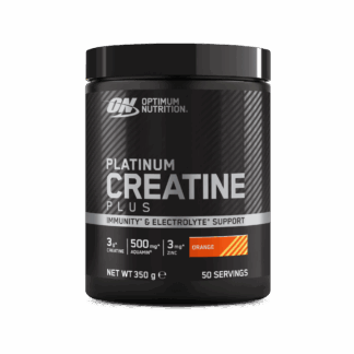Platinum Creatine Plus | Optimum Nutrition | 350 G