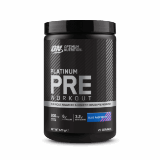 Platinum Pre-workout | Optimum Nutrition | 420 G