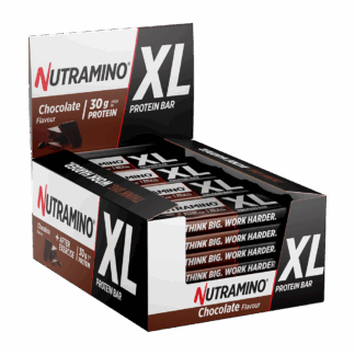 Xl Protein Bar | Nutramino | Double Chocolate
