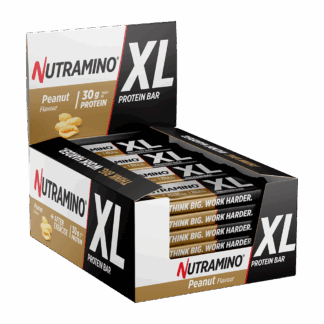 Xl Protein Bar | Nutramino | Chocolate Peanut