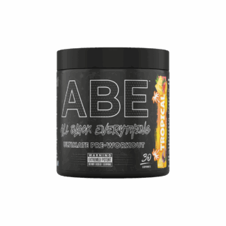 Abe Ultimate Pre-workout | Applied Nutrition | 375g