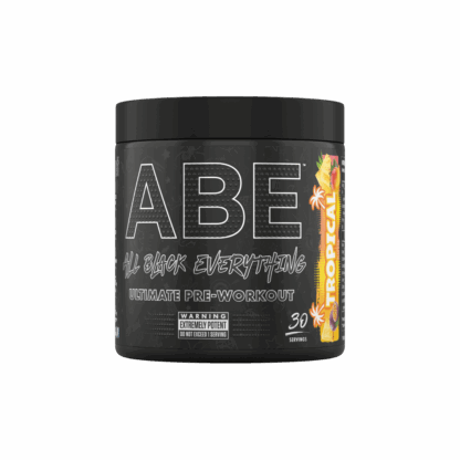 Abe Ultimate Pre-workout | Applied Nutrition | 375g