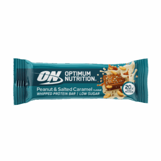 Protein Crisp Bar | Optimum Nutrition | 68g